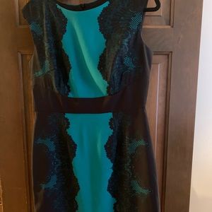 New York and Company Dress